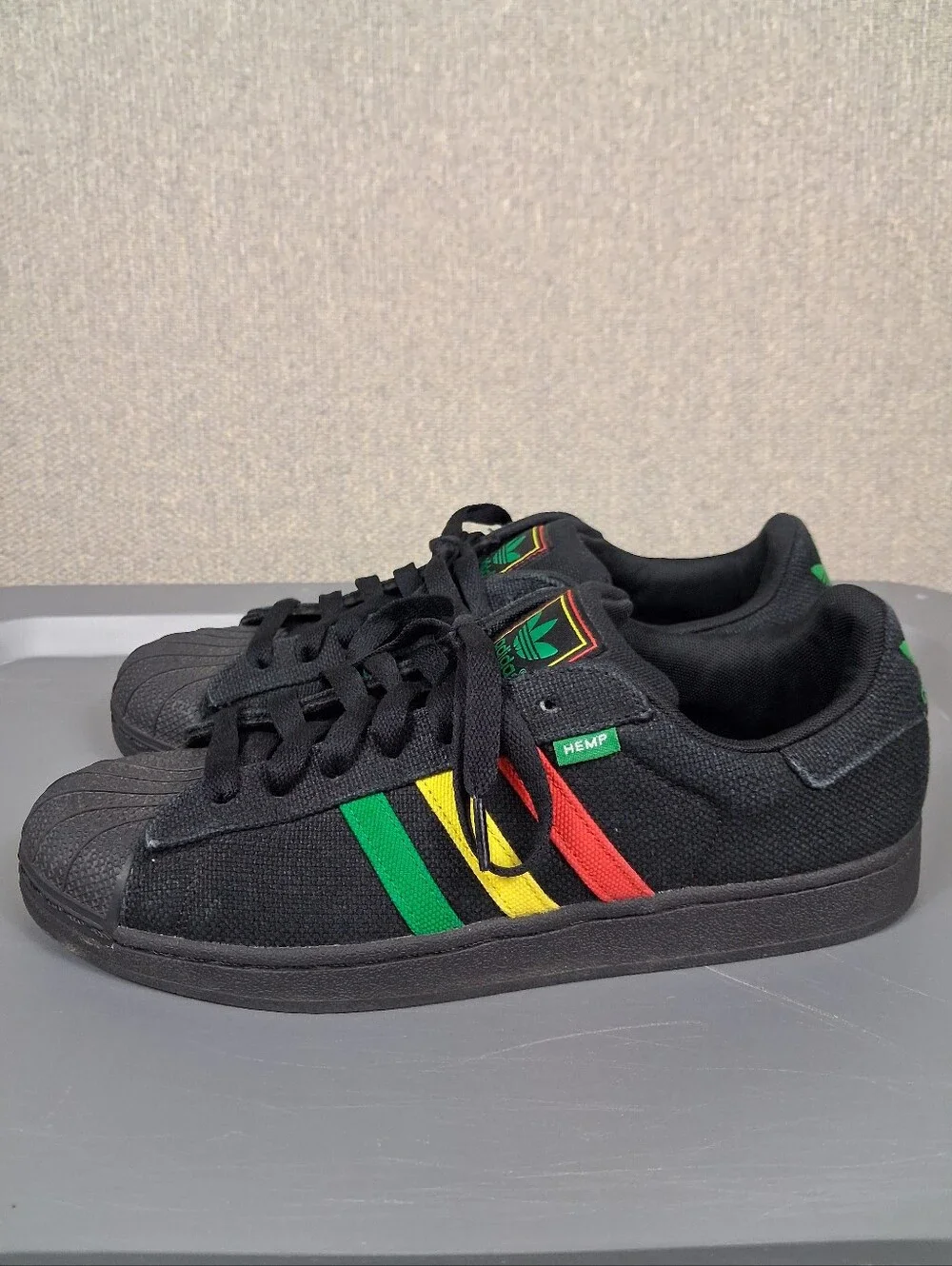 adidas superstar ii